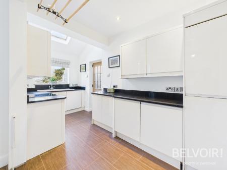 3 bedroom Semi-detached house for sale in Mount Road, Stone, ST15