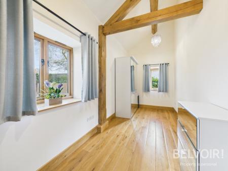 3 bedroom Detached house for sale in Newcastle Road, Mill Meece, Stafford, ST21