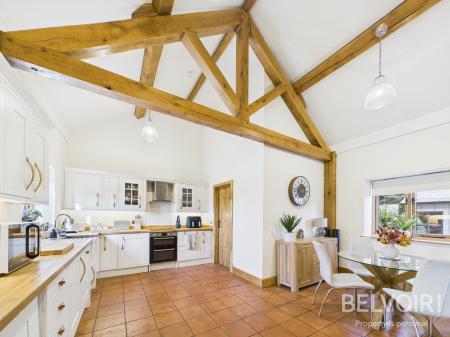 3 bedroom Detached house for sale in Newcastle Road, Mill Meece, Stafford, ST21