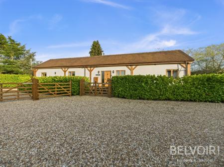 Newcastle Road, Mill Meece, Stafford, ST21