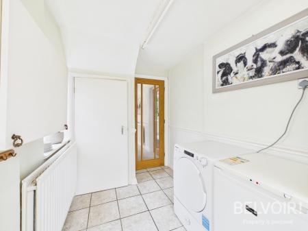 3 bedroom Semi-detached house for sale in Oulton Road, Stone, ST15