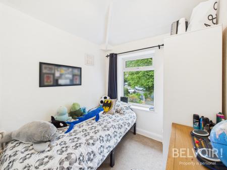 3 bedroom Semi-detached house for sale in Oulton Road, Stone, ST15