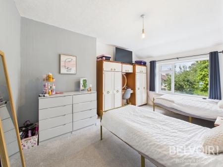 3 bedroom Semi-detached house for sale in Oulton Road, Stone, ST15