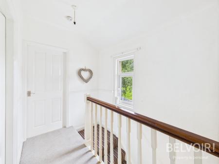 3 bedroom Semi-detached house for sale in Oulton Road, Stone, ST15