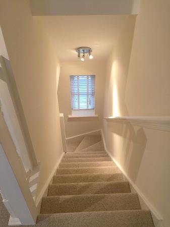 2 bedroom Flat for sale in Oulton Road, Stone, ST15