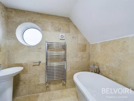 2 bedroom Penthouse for sale in Oulton Road, Stone, ST15