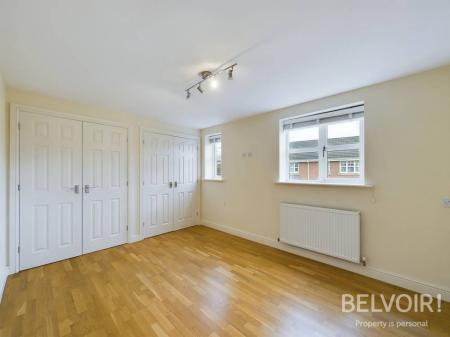 2 bedroom Penthouse for sale in Oulton Road, Stone, ST15