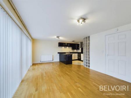 2 bedroom Penthouse for sale in Oulton Road, Stone, ST15