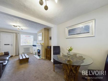 2 bedroom Terraced House for sale in Oulton Road, Stone, ST15