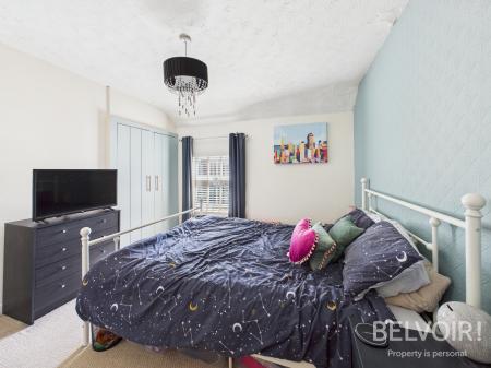 2 bedroom Terraced House for sale in Oulton Road, Stone, ST15