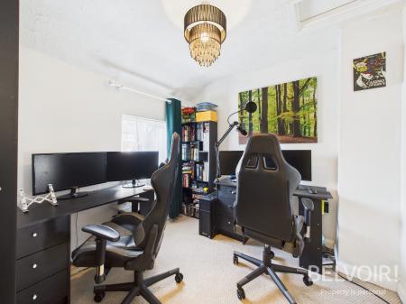 2 bedroom Terraced House for sale in Oulton Road, Stone, ST15