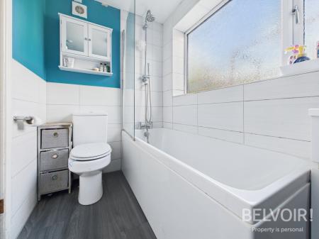 2 bedroom Terraced House for sale in Oulton Road, Stone, ST15