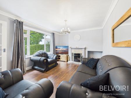 3 bedroom Terraced House for sale in Park View, Swynnerton, Stone, ST15