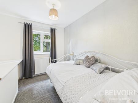 3 bedroom Terraced House for sale in Park View, Swynnerton, Stone, ST15