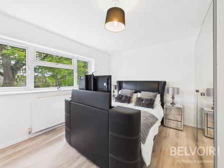 3 bedroom Terraced House for sale in Park View, Swynnerton, Stone, ST15
