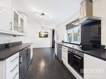 3 bedroom Terraced House for sale in Park View, Swynnerton, Stone, ST15