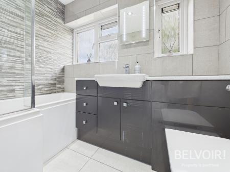 3 bedroom Terraced House for sale in Park View, Swynnerton, Stone, ST15