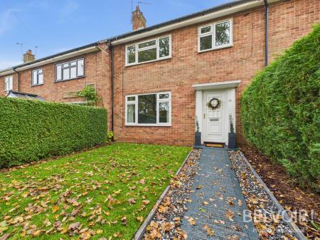 Park View, Swynnerton, Stone, ST15