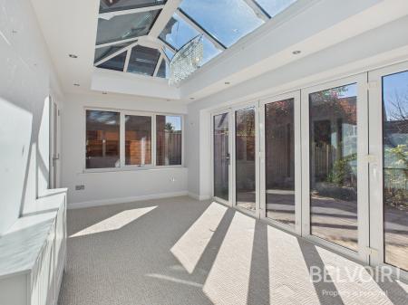 3 bedroom Terraced House for sale in Pellfield Court, Weston, ST18