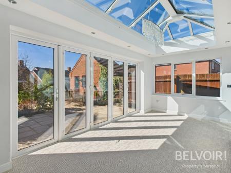 3 bedroom Terraced House for sale in Pellfield Court, Weston, ST18