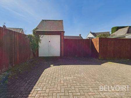 3 bedroom Terraced House for sale in Pellfield Court, Weston, ST18