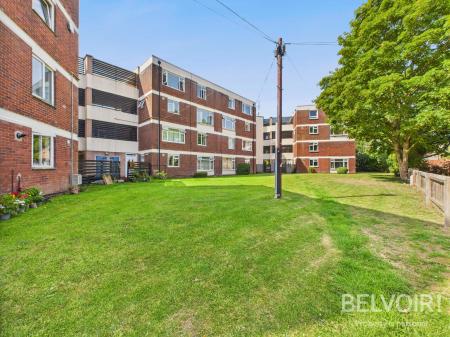 Pike Close, Stafford, ST16