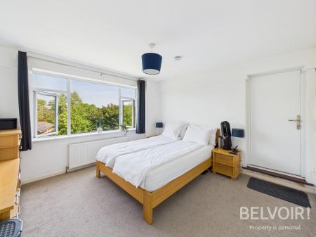 2 bedroom Maisonette for sale in Pike Close, Stafford, ST16