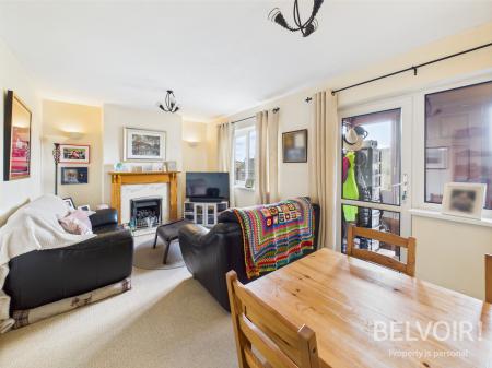 3 bedroom Semi-detached house for sale in Pirehill Lane, Walton, Stone, ST15