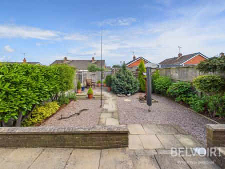 3 bedroom Semi-detached house for sale in Pirehill Lane, Walton, Stone, ST15