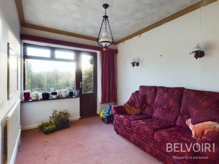 3 bedroom Semi-detached house for sale in Riverside Road, Trent Vale, Stoke On Trent, ST4