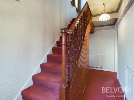 3 bedroom Semi-detached house for sale in Riverside Road, Trent Vale, Stoke On Trent, ST4