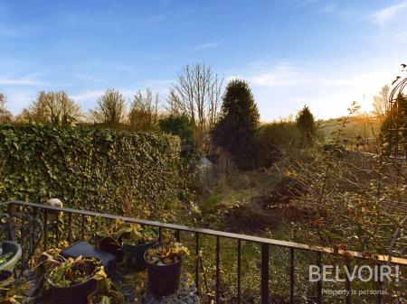 3 bedroom Semi-detached house for sale in Riverside Road, Trent Vale, Stoke On Trent, ST4