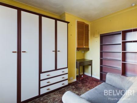 3 bedroom Semi-detached house for sale in Riverside Road, Trent Vale, Stoke On Trent, ST4