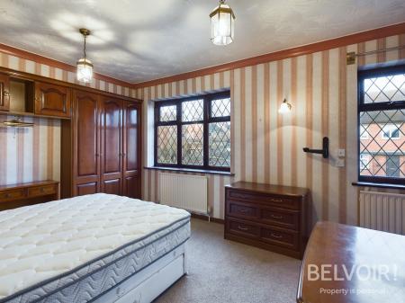 3 bedroom Semi-detached house for sale in Riverside Road, Trent Vale, Stoke On Trent, ST4