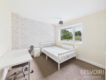 2 bedroom Semi-detached house for sale in St Patricks Drive, Newcastle Under Lyme, ST5