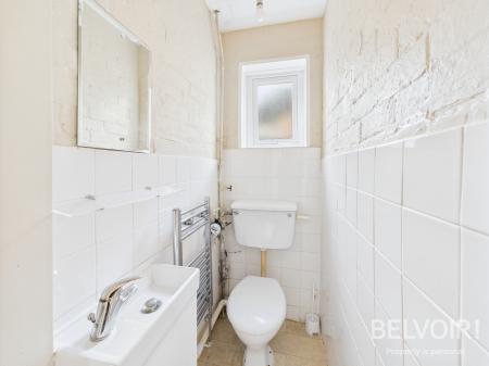 2 bedroom Semi-detached house for sale in St Patricks Drive, Newcastle Under Lyme, ST5