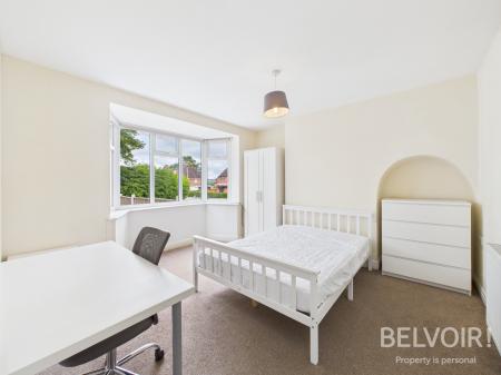 2 bedroom Semi-detached house for sale in St Patricks Drive, Newcastle Under Lyme, ST5