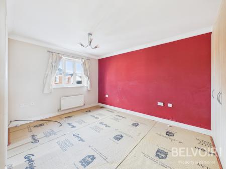 3 bedroom Town house for sale in Stoney Brook Close, Hixon, ST18