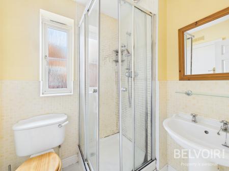 3 bedroom Town house for sale in Stoney Brook Close, Hixon, ST18