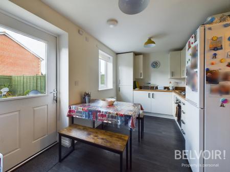 2 bedroom Semi-detached house for sale in Sweepers Avenue, Stone, ST15