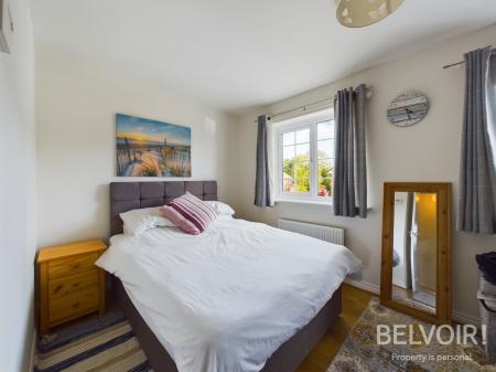 2 bedroom Semi-detached house for sale in Sweepers Avenue, Stone, ST15