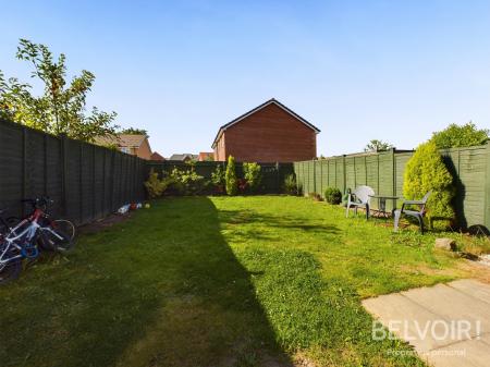 2 bedroom Semi-detached house for sale in Sweepers Avenue, Stone, ST15