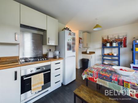 2 bedroom Semi-detached house for sale in Sweepers Avenue, Stone, ST15