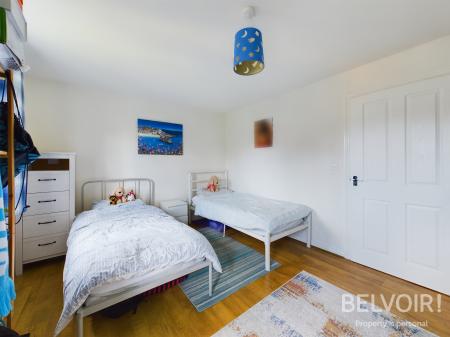 2 bedroom Semi-detached house for sale in Sweepers Avenue, Stone, ST15