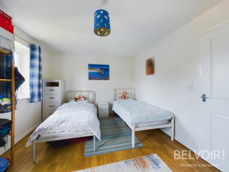 2 bedroom Semi-detached house for sale in Sweepers Avenue, Stone, ST15