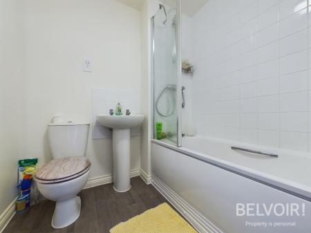 2 bedroom Semi-detached house for sale in Sweepers Avenue, Stone, ST15