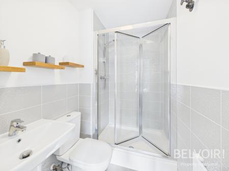 4 bedroom Detached house for sale in Tatenhill Walk, Stone, ST15