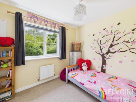 4 bedroom Detached house for sale in Tatenhill Walk, Stone, ST15