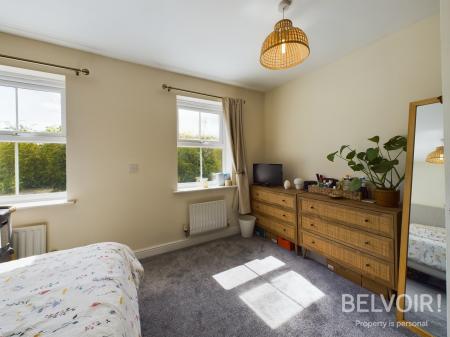 4 bedroom Semi-detached house for sale in The Crossings, Stone, ST15