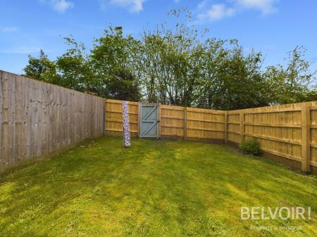 4 bedroom Semi-detached house for sale in The Crossings, Stone, ST15